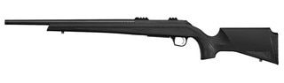 CZ-USA 600 Alpha 243 Win Bolt Action Rifle with 20" Blued barrel